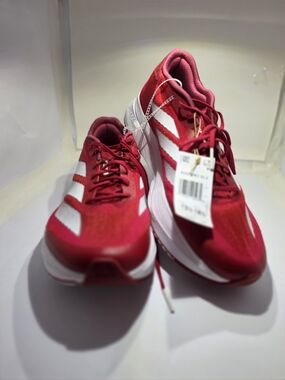 adidas Adizero SL 2 Indiana Hoosiers Collegiate Pack - Men's 13.5 - BNWT